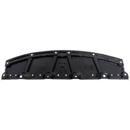 Lower Engine Cover Splash Shield Compatible With 2021-2023 Nissan Rogue 1.5L 3-Cyl 2.5L 4-Cyl Front