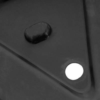 Engine Under Cover Splash Shield Compatible With 2006-2017 Volkswagen Cc Passat Front 2.0L 4-Cyl thumbnail 5