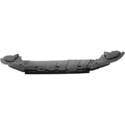 Engine Under Cover Splash Shield Compatible With 2015-2018 Ford Focus Front 1.0L 3-Cyl Direct Fit Oe thumbnail 7
