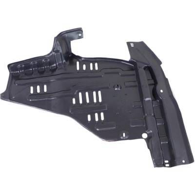 Fender Splash Shield Compatible With 2007-2009 Suzuki Sx4 Left Driver Side Plastic Guard 7239280J00 thumbnail 9