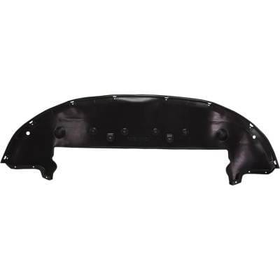 Engine Under Cover Splash Shield Compatible With 2017-2020 Lincoln Mkz Fusion Front 2.0L 4-Cyl 3.0L thumbnail 9