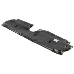 Engine Under Cover Splash Shield Compatible With 2013-2018 Toyota Rav4 Front 2.5L 4-Cyl Direct Fit