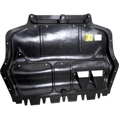 Engine Under Cover Splash Shield Compatible With 2012-2022 Volkswagen Passat Front 1.8L 4-Cyl 2.0L thumbnail 7