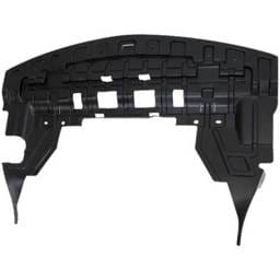 Engine Under Cover Splash Shield Compatible With 2017-2022 Buick Encore Front 1.4L 4-Cyl Direct Fit