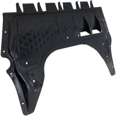 Engine Under Cover Splash Shield Compatible With 2012-2019 Volkswagen Beetle Front 1.8L 4-Cyl 2.5L thumbnail 3