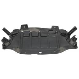 Engine Under Cover Splash Shield Compatible With 2015-2023 Chrysler 300 Center 3.6L V6 5.7L V8