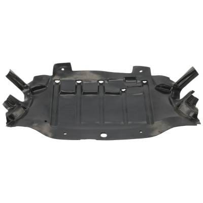 Engine Under Cover Splash Shield Compatible With 2015-2023 Chrysler 300 Center 3.6L V6 5.7L V8