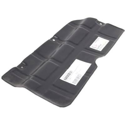 Inner Fender Splash Shield Compatible With 2007-2013 Hyundai Elantra Forte Driver Side Rear 2.0L thumbnail 5