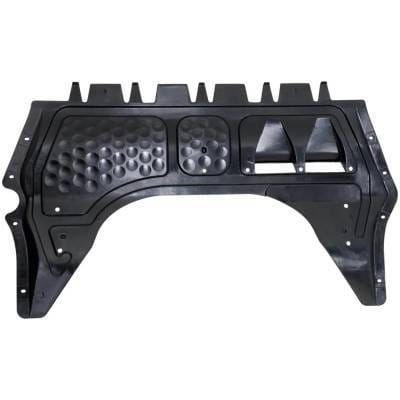 Lower Engine Cover Splash Shield Compatible With 2012-2019 Volkswagen Beetle 1.8L 4-Cyl 2.5L 5-Cyl