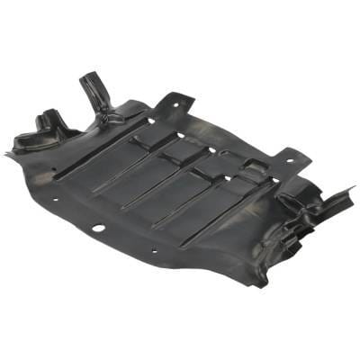 Lower Engine Cover Splash Shield Compatible With 2015-2023 Chrysler 300 3.6L V6 5.7L V8 Center thumbnail 3