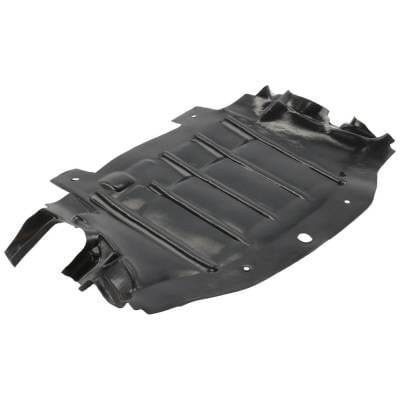 Lower Engine Cover Splash Shield Compatible With 2015-2023 Chrysler 300 3.6L V6 5.7L V8 Center thumbnail 11