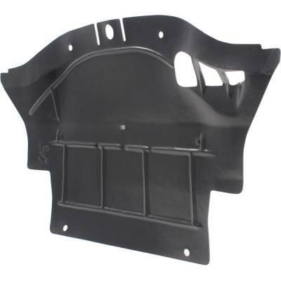 Engine Under Cover Splash Shield Compatible With 2005-2022 Dodge Charger Magnum 300 Front Rear 3.6L thumbnail 5