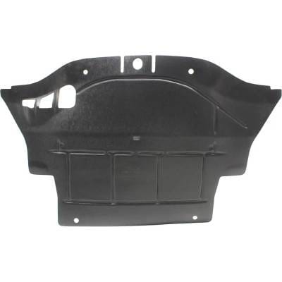 Engine Under Cover Splash Shield Compatible With 2005-2022 Dodge Charger Magnum 300 Front Rear 3.6L thumbnail 9