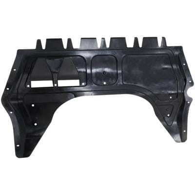 Lower Engine Cover Splash Shield Compatible With 2012-2019 Volkswagen Beetle 1.8L 4-Cyl 2.5L 5-Cyl thumbnail 7