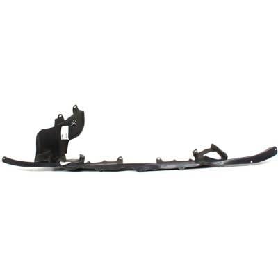 Under Engine Cover Splash Guard Compatible With 2007-2012 Acura Rdx Front Plastic Guard 74111Stka01