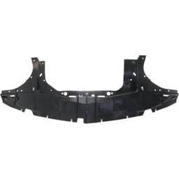 Engine Under Cover Splash Shield Compatible With 2018-2021 Chevrolet Equinox Front 1.5L 4-Cyl Direct