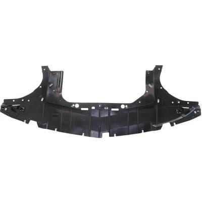 Engine Under Cover Splash Shield Compatible With 2018-2021 Chevrolet Equinox Front 1.5L 4-Cyl Direct thumbnail 9
