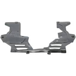 Lower Engine Cover Splash Shield Compatible With 2013-2022 Buick Encore Trax 1.4L 4-Cyl Front