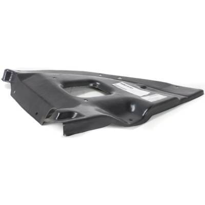 Fender Splash Shield Compatible With 2000-2005 Mitsubishi Eclipse Right Passenger Side Plastic Guard thumbnail 3