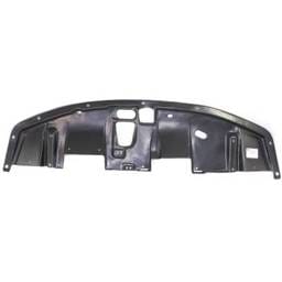 Lower Engine Cover Splash Shield Compatible With 2000 Volvo S40 V40 1.9L 4-Cyl Front Protective