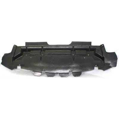 Lower Engine Cover Splash Shield Compatible With 2007-2012 Lincoln Mkz 3.5L V6 Front Protective