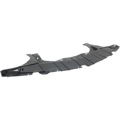 Engine Under Cover Splash Shield Compatible With 2018-2020 Chevrolet Equinox Front 1.6L 4-Cyl 2.0L thumbnail 3