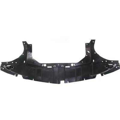 Engine Under Cover Splash Shield Compatible With 2018-2020 Chevrolet Equinox Front 1.6L 4-Cyl 2.0L thumbnail 9