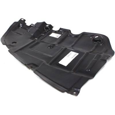 Inner Fender Splash Shield Compatible With 2009-2012 Lexus Es350 Right Passenger Side 3.5L V6 Direct thumbnail 3