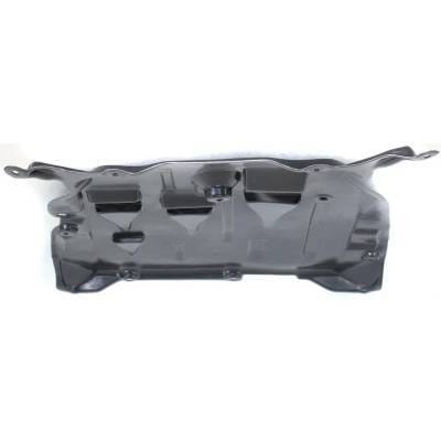 Engine Under Cover Splash Shield Compatible With 2003-2014 Volvo Xc90 Front 3.2L V6 2.9L V6 Direct thumbnail 7
