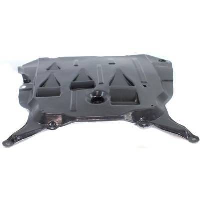 Engine Under Cover Splash Shield Compatible With 2003-2014 Volvo Xc90 Front 3.2L V6 2.9L V6 Direct thumbnail 9
