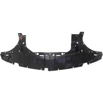 Lower Engine Cover Splash Shield Compatible With 2018-2021 Chevrolet Equinox 1.5L 4-Cyl Front