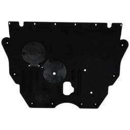 Lower Engine Cover Splash Shield Compatible With 2020-2024 Buick Encore Envista Trailblazer 1.2L