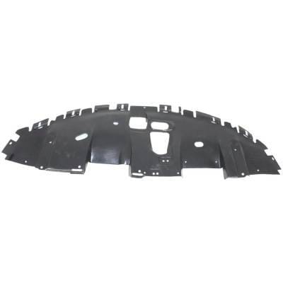 Engine Splash Shield Lower Cover Compatible With 2001-2004 S40 Base Lse T5 V40 1.9L Turbo 2.5L Old thumbnail 7