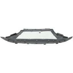 Lower Engine Cover Splash Shield Compatible With 2014-2017 Audi Q5 Sq5 2.0L 4-Cyl 3.0L V6 Front