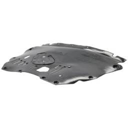 Engine Under Cover Splash Shield Compatible With 2020-2024 Buick Encore Trailblazer Front 1.3L 3-Cyl
