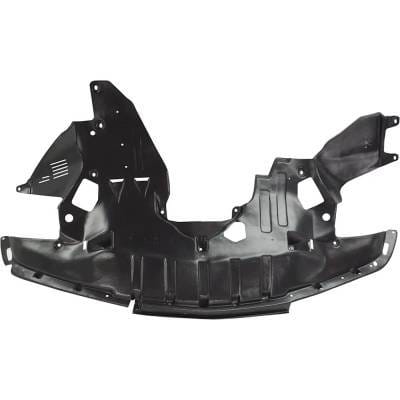 Engine Under Cover Splash Shield Compatible With 2013-2015 Acura Rdx Front Direct Fit Oe Spec Under
