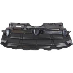 Engine Under Cover Splash Shield Compatible With 2006-2008 Lexus Is250 Front 2.5L V6 Direct Fit Oe