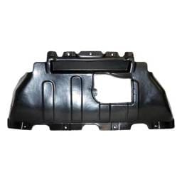 Engine Under Cover Splash Shield Compatible With 2011-2018 Dodge Durango Grand Front 5.7L V8 Direct