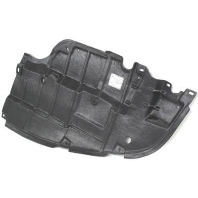 Fender Splash Shield Compatible With 2009-2012 Lexus Es350 Left Driver Side Plastic Guard 5144233120 thumbnail 3
