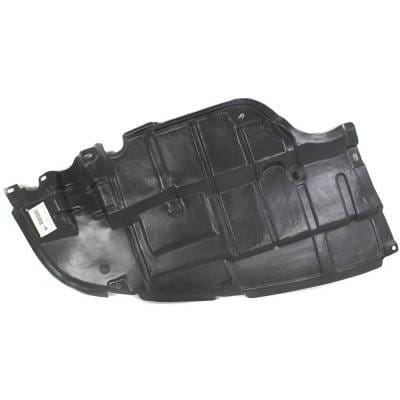 Fender Splash Shield Compatible With 2009-2012 Lexus Es350 Left Driver Side Plastic Guard 5144233120 thumbnail 7