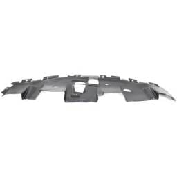 Front Under Engine Splash Shield Compatible With 2001-2004 S40 I T5 Lse V40 Base 1.9L 2.4L 2.5L Old