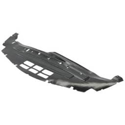 Under Engine Cover Splash Guard Compatible With 2000-2007 Ford Taurus Sable Front Plastic Guard