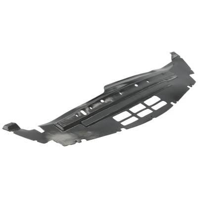 Under Engine Cover Splash Guard Compatible With 2000-2007 Ford Taurus Sable Front Plastic Guard thumbnail 5
