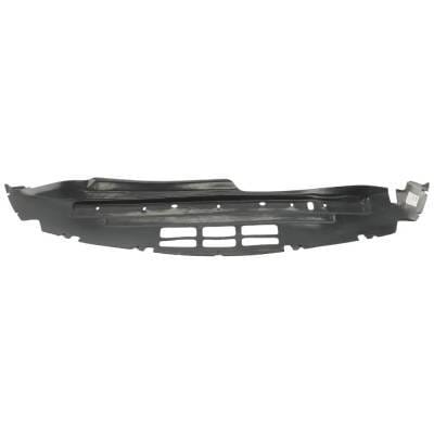 Under Engine Cover Splash Guard Compatible With 2000-2007 Ford Taurus Sable Front Plastic Guard thumbnail 7