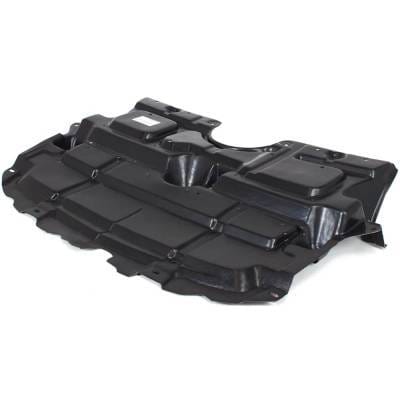 Lower Engine Cover Splash Shield Compatible With 2006-2008 Lexus Is250 2.5L V6 Front Protective thumbnail 3