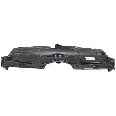 Lower Engine Cover Splash Shield Compatible With 2006-2008 Lexus Is250 2.5L V6 Front Protective thumbnail 7