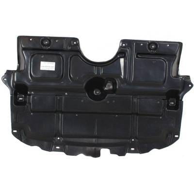 Lower Engine Cover Splash Shield Compatible With 2006-2008 Lexus Is250 2.5L V6 Front Protective thumbnail 9