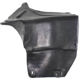 Inner Fender Splash Shield Compatible With 2000-2005 Saturn L100 L200 L300 Left Driver Side 2.2L