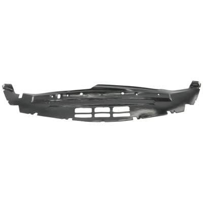 Engine Under Cover Splash Shield Compatible With 2000-2007 Ford Taurus Sable Front 3.0L V6 Direct thumbnail 3