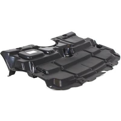 Under Engine Cover Splash Guard Compatible With 2006-2008 Lexus Is250 Front Plastic Guard 5144153070 thumbnail 5